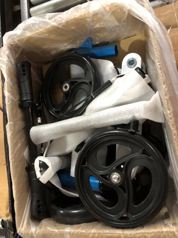 Photo 1 of BlessReach Knee Scooter