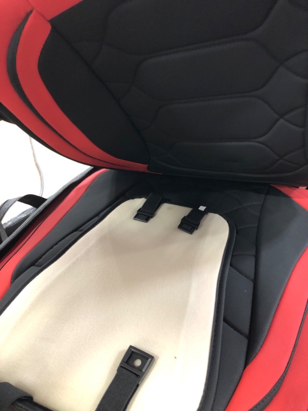 Photo 4 of OASIS AUTO Honda CRV Accessories Seat Covers 2007-2025 Custom Fit *LOOK NEW*