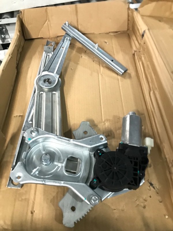 Photo 1 of *SEE NOTES* Dorman - 748-561 - Power Window Regulator and Motor Assembly