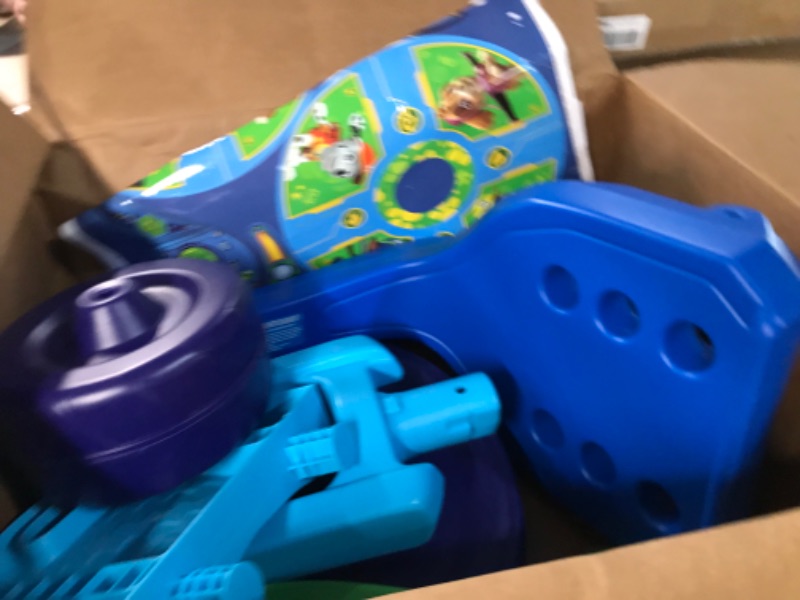 Photo 5 of *SEE NOTES* Paw Patrol Toddler Trike