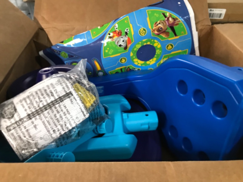 Photo 2 of *SEE NOTES* Paw Patrol Toddler Trike