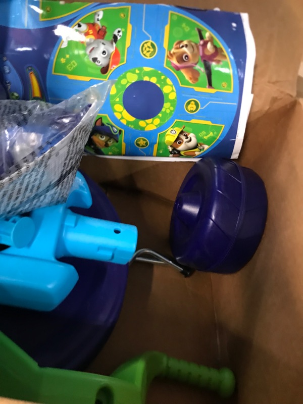 Photo 4 of *SEE NOTES* Paw Patrol Toddler Trike