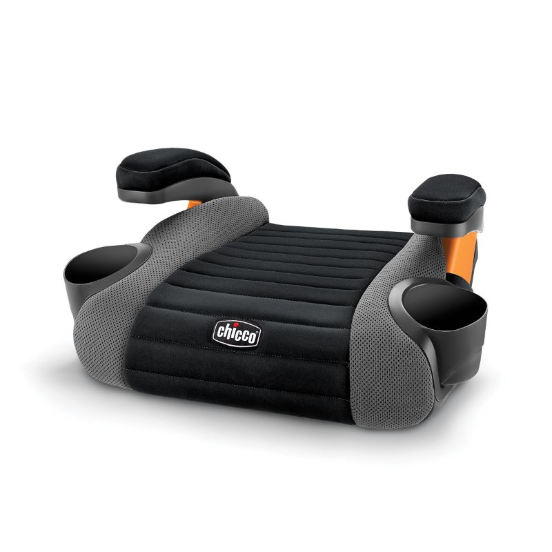 Photo 1 of Chicco GoFit Backless Booster Car Seat.