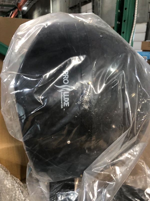 Photo 1 of Standing Hair Steamer - Proluxe