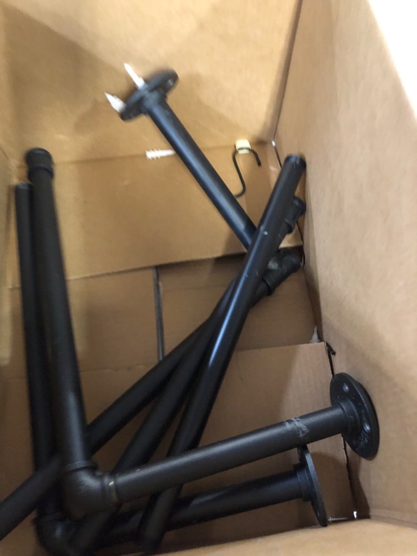 Photo 1 of *USED*TABLE LEG PARTS 