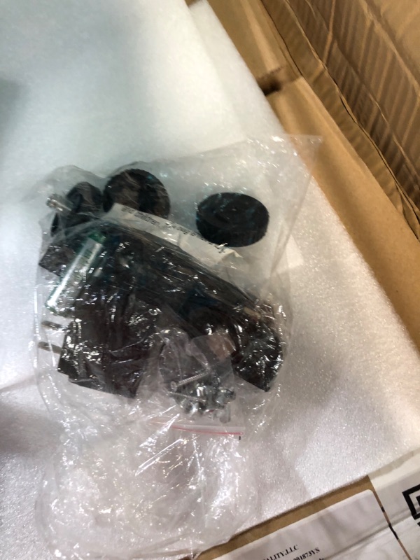 Photo 1 of **USED** PLATFORM SCALE BLUE