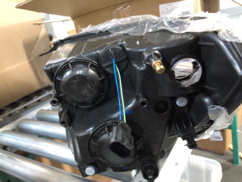 Photo 1 of AS Headlight Assembly Compatible