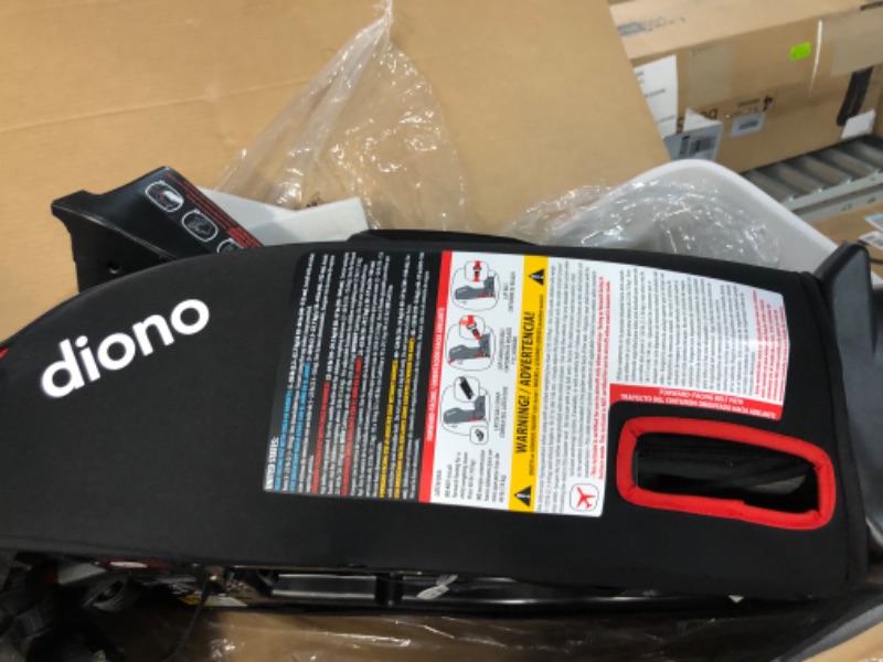 Photo 4 of Diono Radian 3R, 3-in-1 Convertible Car Seat, Rear Facing & Forward Facing