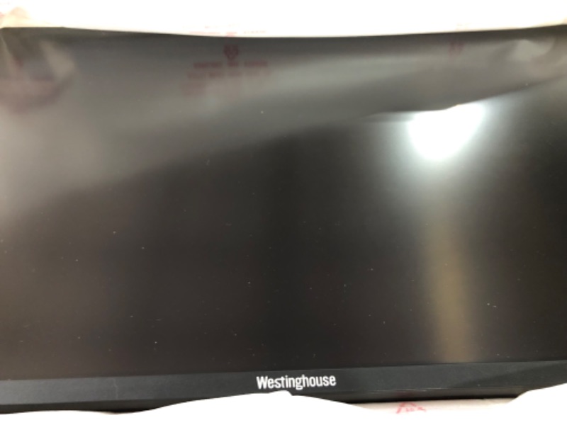 Photo 2 of Westinghouse Home Office Monitor 32” 4k ultra 