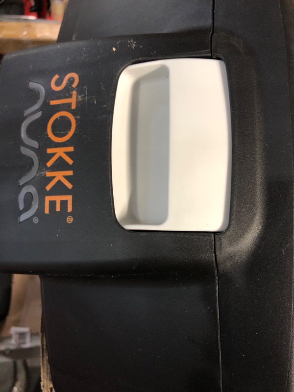 Photo 4 of Stokke PIPA by Nuna Car Seat, Black W/ BASE