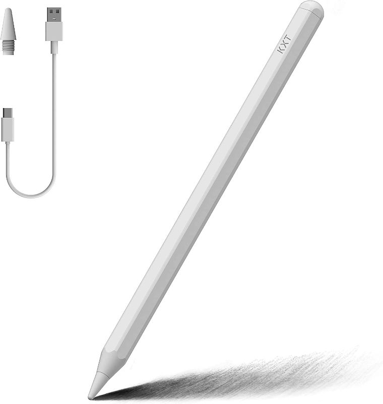 Photo 1 of Tilt Sensitivity Palm Rejection Stylus Pen 12.9 Inch