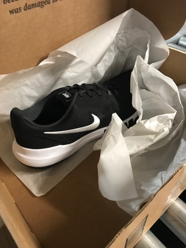 Photo 2 of Nike Mens Free Rn 2018 Running Shoe 10.5 Black/Anthracite