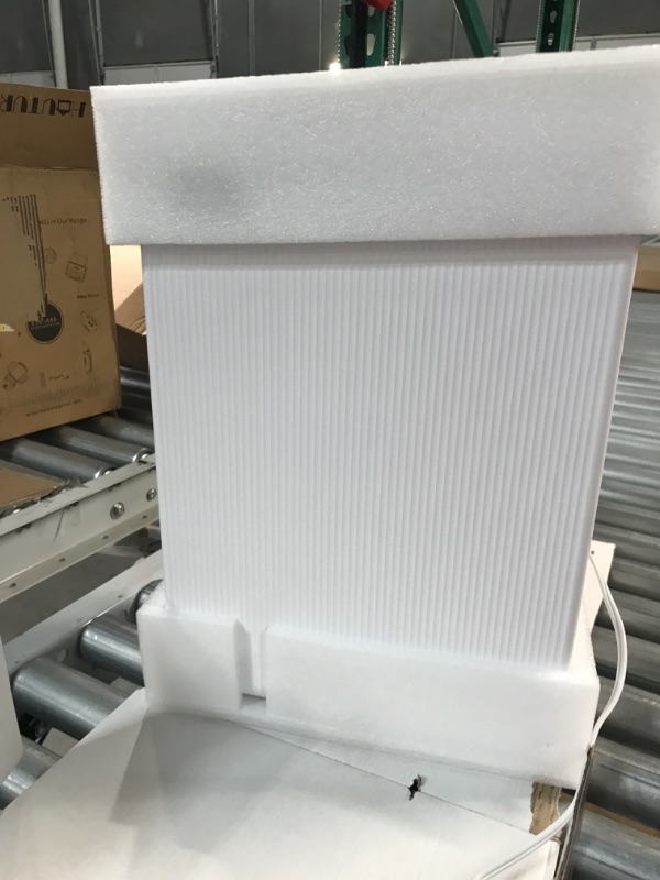 Photo 1 of Air Purifiers for Home Large Room up to 1500ft², H13 HEPA Air Filter for Pets Hair Dander 