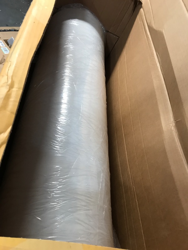 Photo 1 of *SEE NOTES Gel Memory Foam Mattress - 7 Inch, Twin Size
