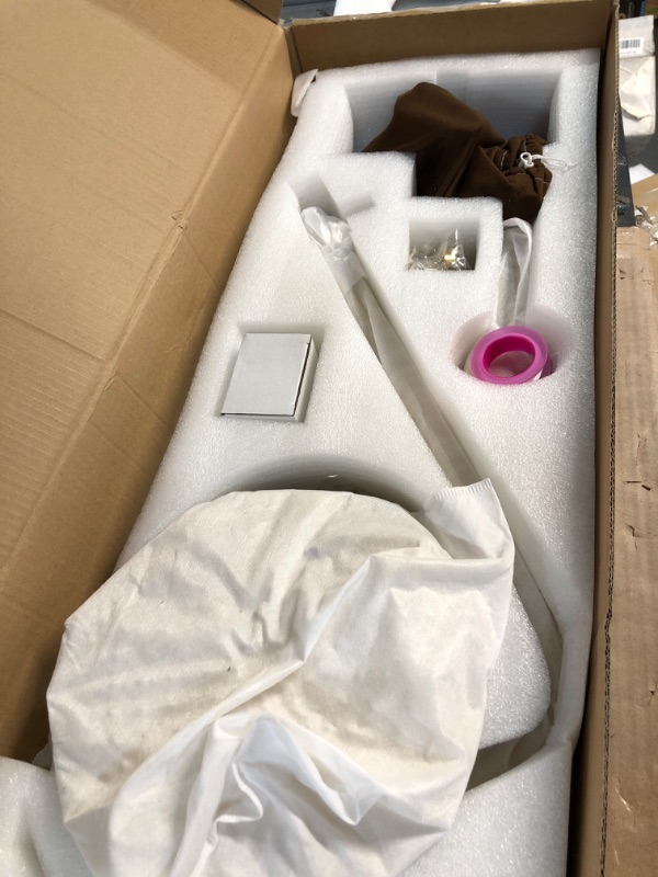 Photo 1 of Delta Faucet Linden 17 Series Dual-Function Tub and Shower Trim Kit,