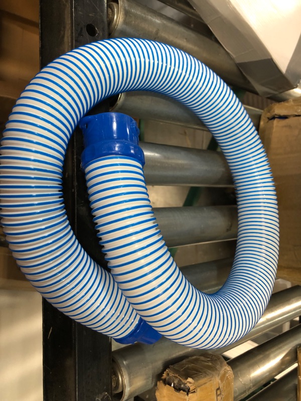 Photo 1 of GRONGU Pool Cleaner Hose R0527700 X38210S 1 PACK  SEE NOTES