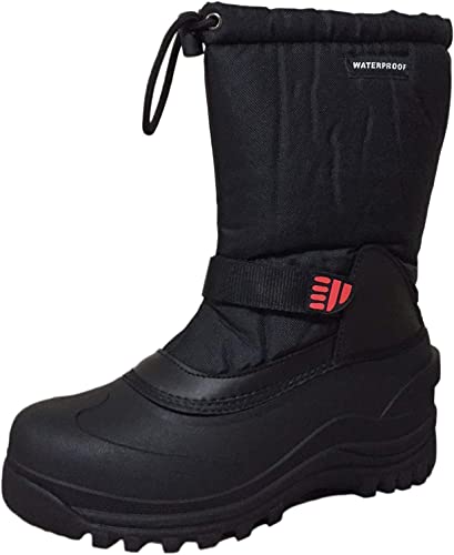 Photo 1 of CLIMATEX Climate X Mens Ysc5 Snow Boot