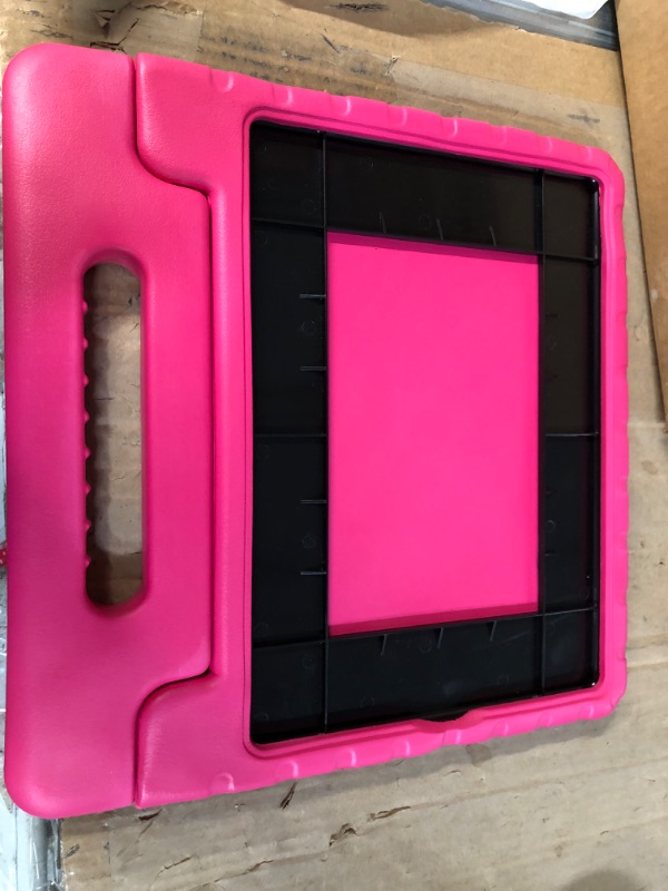 Photo 2 of Official Cooper Dynamo iPad Pro 12.9 Bubble Gum Pink