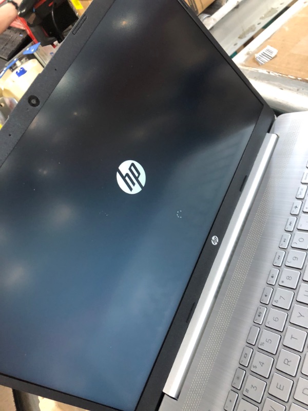 Photo 2 of HP Pavilion Business Laptop, 15.6” FHD Display