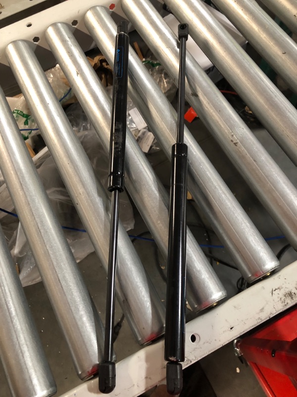 Photo 1 of 2 Pc Gas Struts by Arana 20 IN 