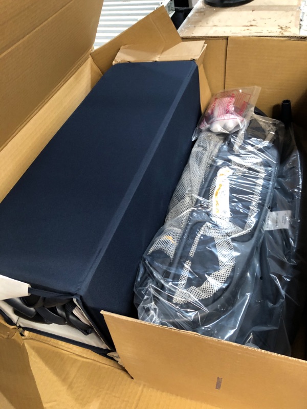 Photo 1 of Graco Pack 'n Play Travel Dome LX Playard