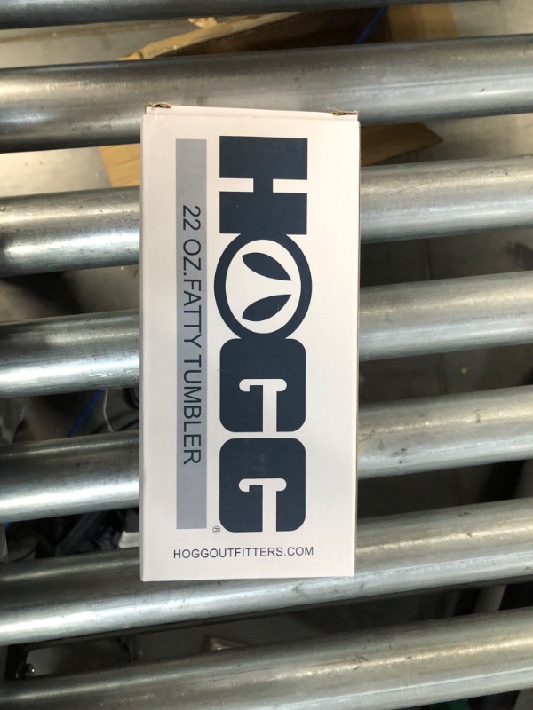 Photo 1 of [Brand New] Hogg 22oz Fatty Tumbler DIY, Customizable