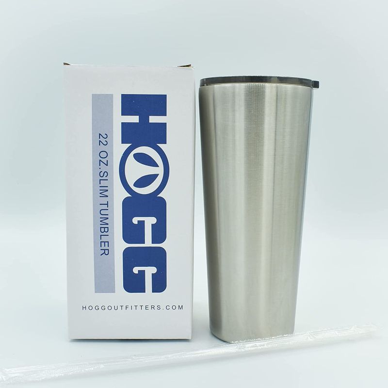 Photo 1 of [Brand New] Hogg 22oz Fatty Tumbler DIY, Customizable