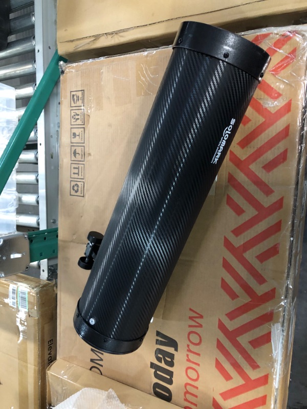 Photo 1 of Telescope 130EQ Newtonian Reflector Telescopes for Adults, Professional Telescope