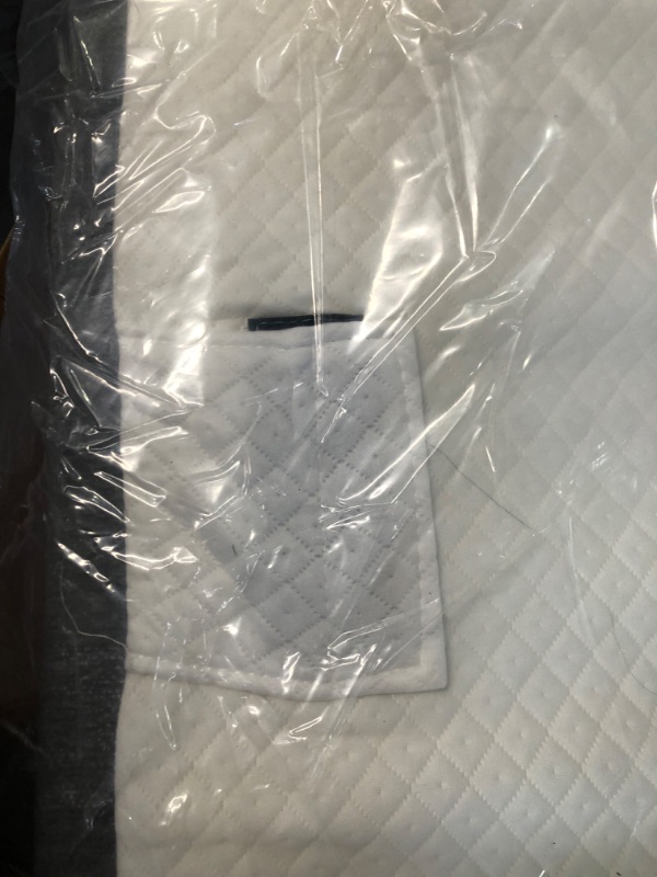 Photo 1 of [See Notes] Karcog Folding Bed with Mattress, Rollaway Bed