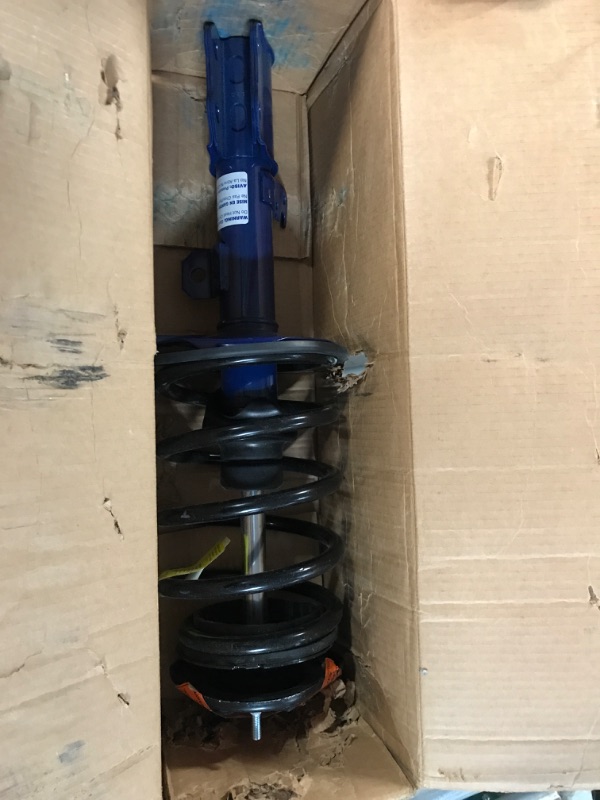 Photo 3 of [Like New] Monroe Shocks Struts Suspension Strut and Coil Spring Assembly