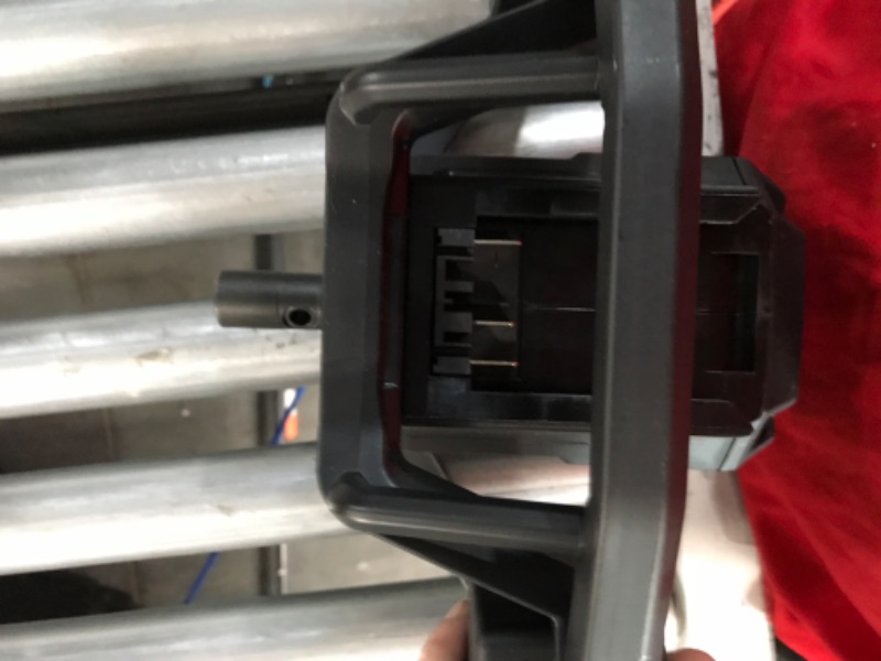 Photo 7 of [Non-Functional] StrikeMaster 8 in Lithium 24V Lite-Flite Auger