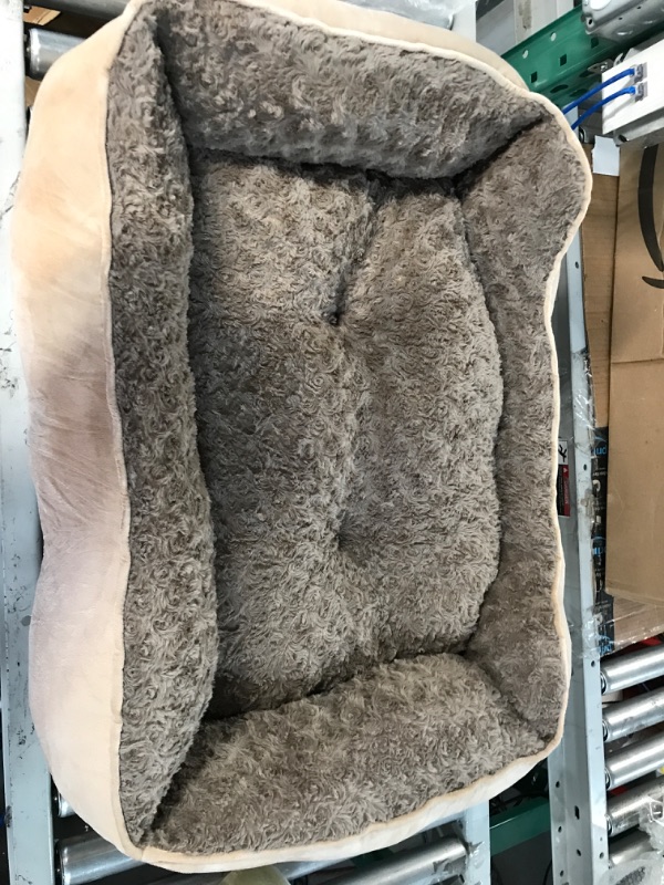 Photo 3 of [See Photos] Dog Bed Pet Cushion Crate Mat