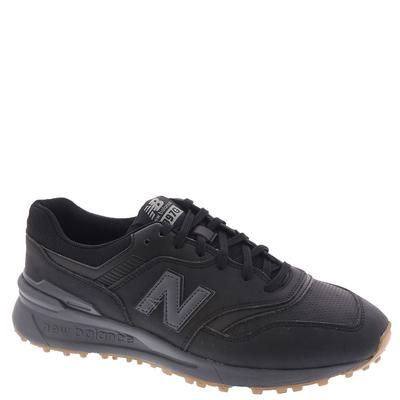 Photo 1 of New Balance 997 SL - Mens 12 Black Golf D