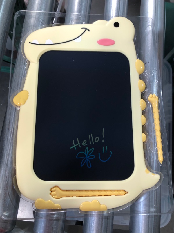 Photo 2 of CHEERFUN 10 Inch LCD Writing Tablet for Kids 