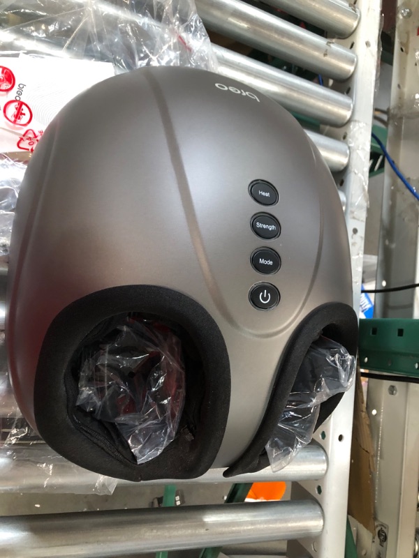 Photo 1 of [USED] Breo Foot Massager Machine with Heat