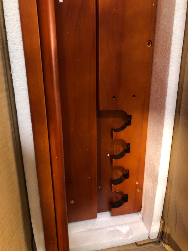 Photo 5 of [USED] XCSOURCE Pool Cue Rack, 