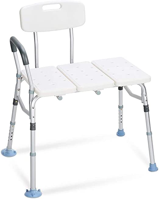 Photo 1 of [USED - SIMILAR] OasisSpace Shower Chair