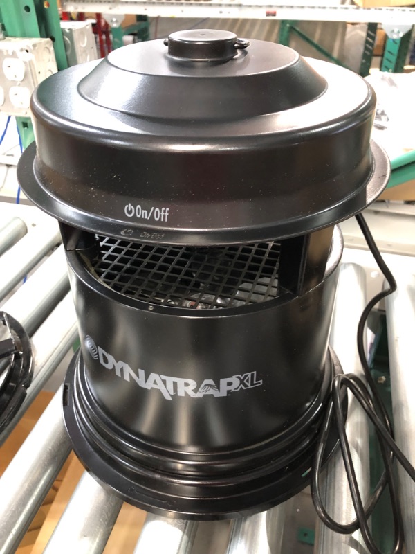 Photo 6 of [USED] DynaTrap Insect Trap (DT2000XLP)