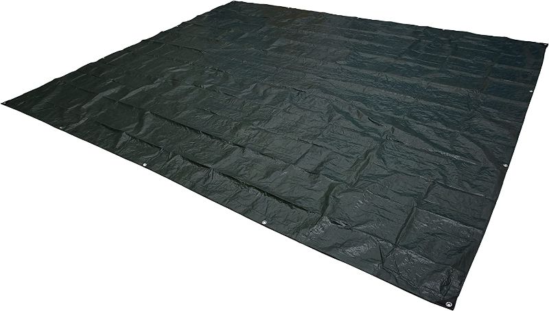 Photo 1 of Amazon Basics  Tarp