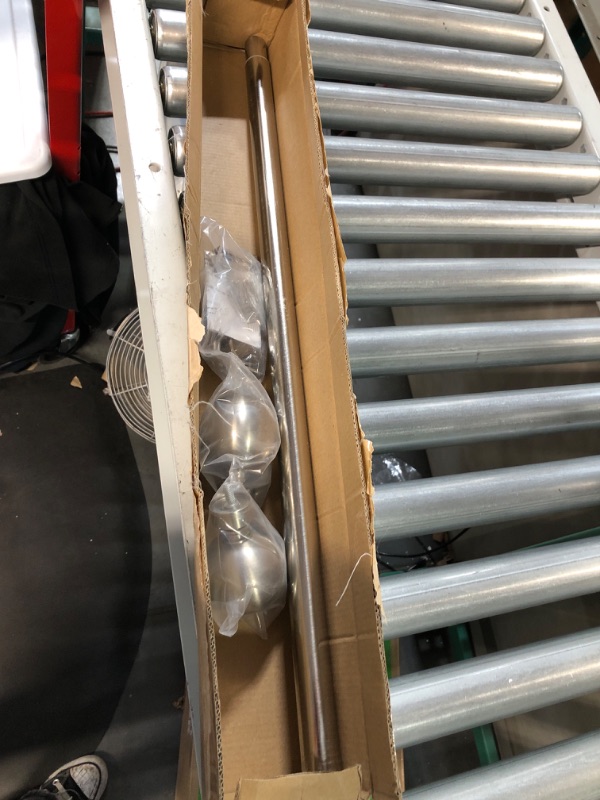 Photo 1 of *GENERIC* Shower Rod