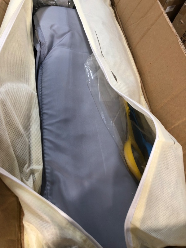 Photo 1 of Baby Playpen 71" X 59" , PALOPALO Extra Large Baby Playard, 