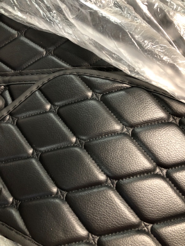 Photo 3 of Double Layer Floor Mats for 2023 Honda