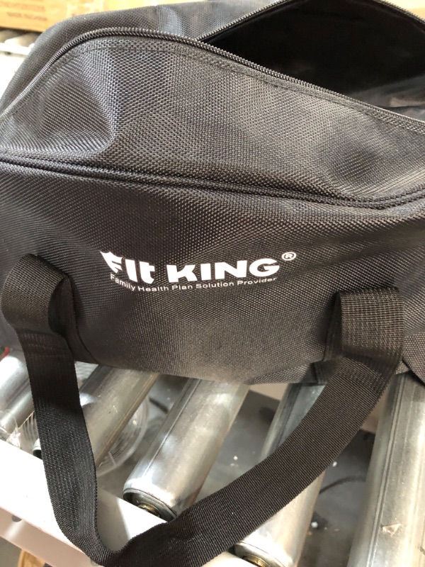 Photo 2 of FIT KING Leg Air Massager for Circulation