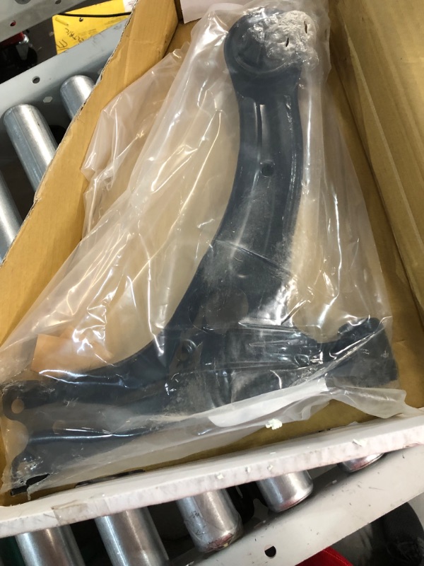 Photo 2 of Dorman 521-801 Front Driver Side Lower Suspension Control Arm Compatible with Select Toyota Models