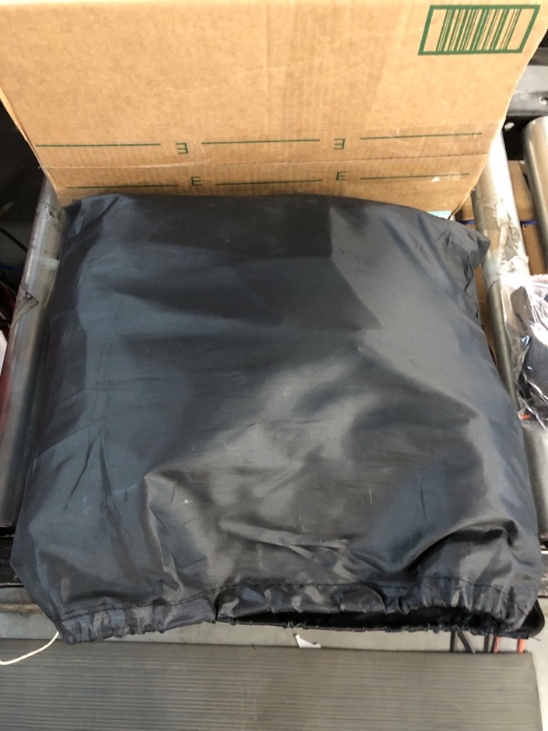 Photo 4 of *USED* Car Rooftop Cargo Carrier Bag, 100% Waterproof