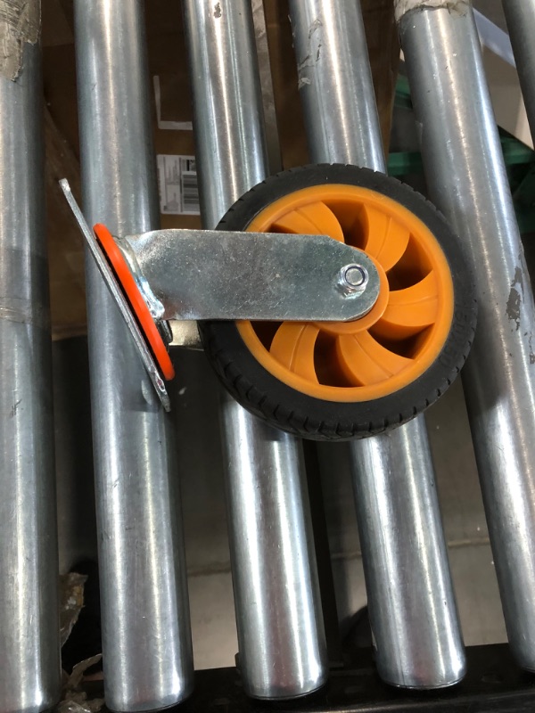 Photo 1 of *USED* Hiboy HC-01 Hoverboard Kart Seat Attachment Accessory for 6.5" 8" 10" Two Wheel Self Balancing Scooter Hc02-obsidian