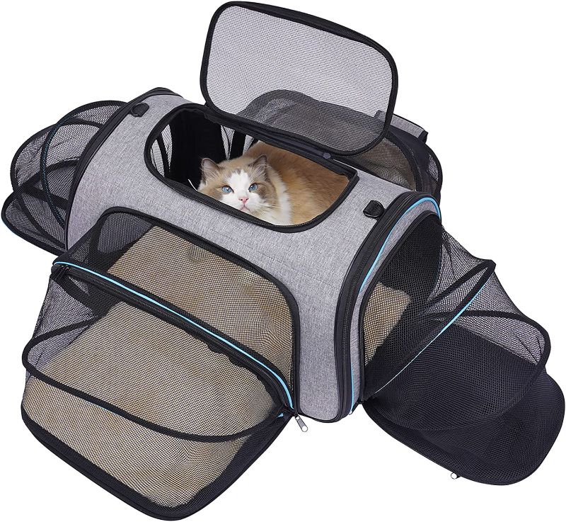 Photo 1 of [brand New] Siivton Airline Approved Pet Carrier XL