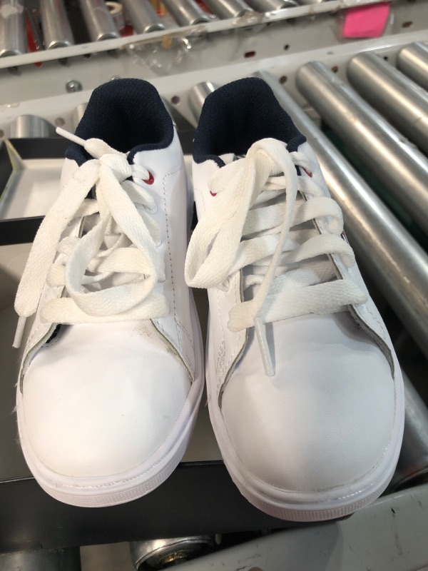 Photo 2 of 
Children's Tommy Hilfiger Iconic Court Sneaker