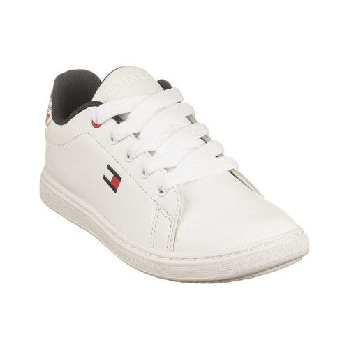 Photo 1 of 
Children's Tommy Hilfiger Iconic Court Sneaker