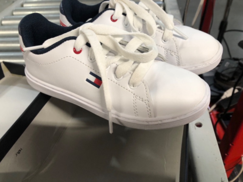 Photo 3 of 
Children's Tommy Hilfiger Iconic Court Sneaker